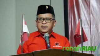 Prabowo Singgung Politisi Senang Bencana, PDIP Tegaskan bukan dari Partainya